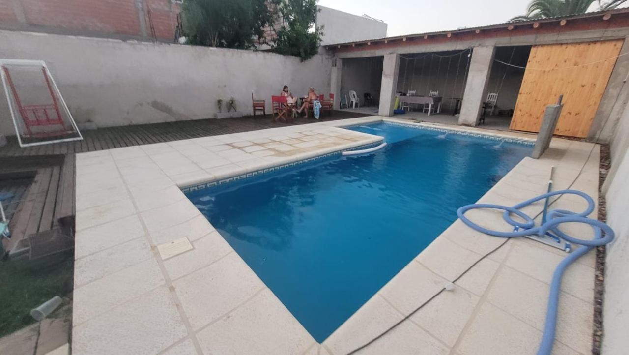 Habitacion Privada En Casa Particular Con Bano Y Espacios En Comun Compartidos- Precios Para 2 Personas 13000 Pesos Argentinos - 1 Persona 7500 Por Noche Concordia Exteriör bild
