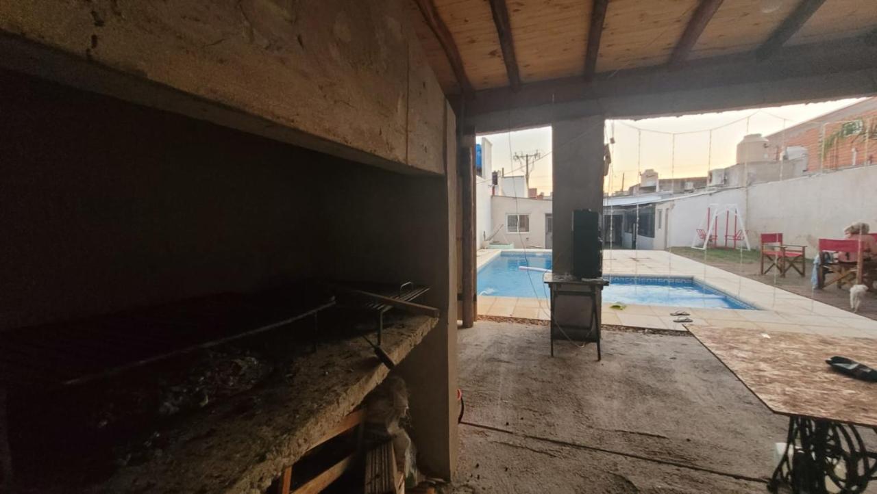 Habitacion Privada En Casa Particular Con Bano Y Espacios En Comun Compartidos- Precios Para 2 Personas 13000 Pesos Argentinos - 1 Persona 7500 Por Noche Concordia Exteriör bild