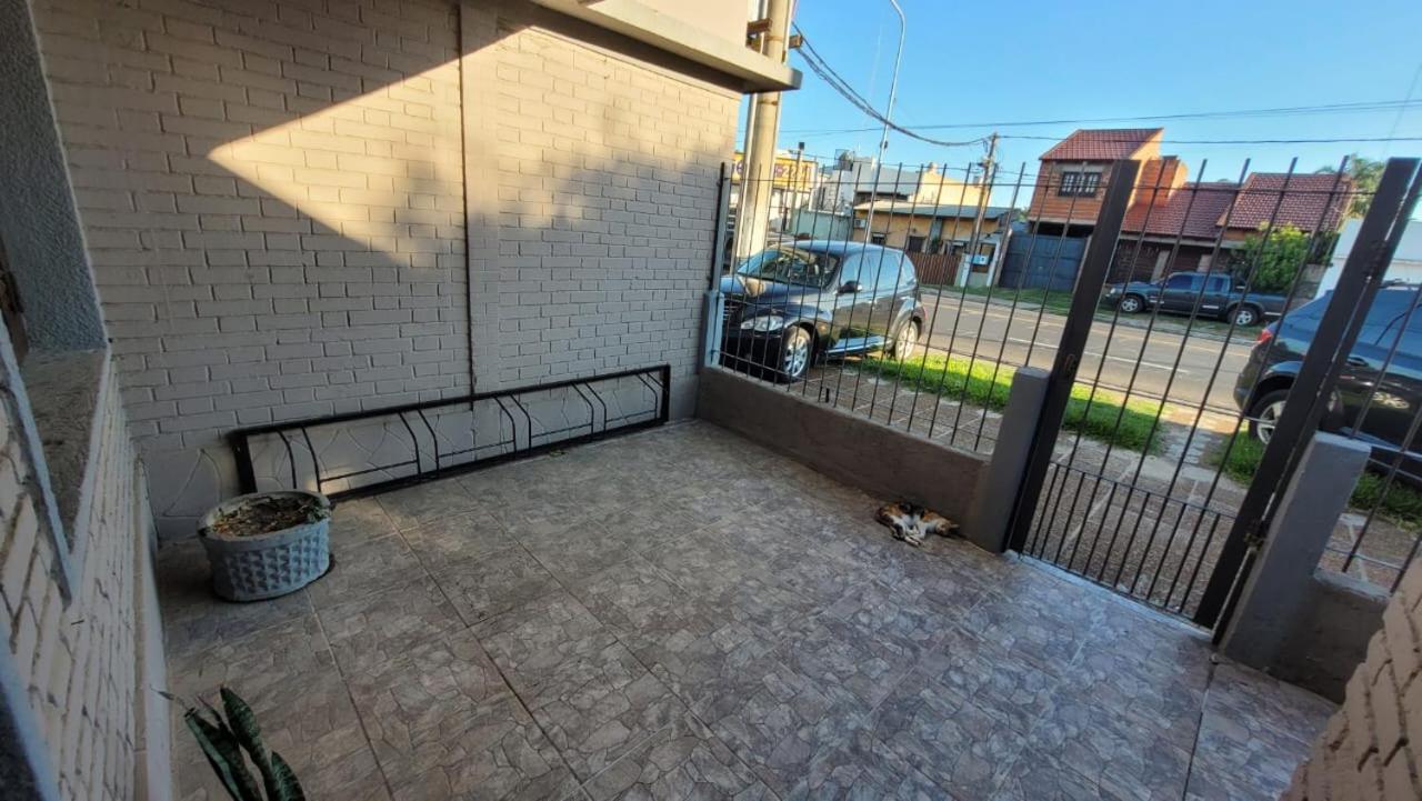 Habitacion Privada En Casa Particular Con Bano Y Espacios En Comun Compartidos- Precios Para 2 Personas 13000 Pesos Argentinos - 1 Persona 7500 Por Noche Concordia Exteriör bild